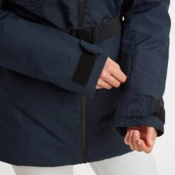 Dusk Womens Ski Jacket - Dark Indigo -Fashion General Store 61856 DUSK300 5