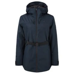 Dusk Womens Ski Jacket - Dark Indigo -Fashion General Store 61856 DUSKJ300