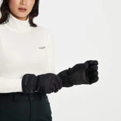 Eagle Gloves - Black -Fashion General Store 61856 EAGLE900 4