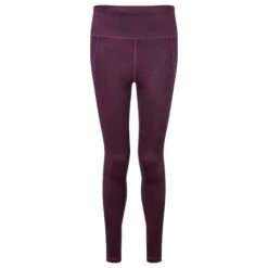 Ellyre Womens Gym Leggings - Dark Purple Print 11 Ellyre Womens Gym Leggings - Dark Purple Print -Fashion General Store 61856 ELLY400
