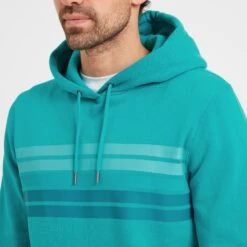 Embleton Mens Hoody - Sea Green 15 Embleton Mens Hoody - Sea Green -Fashion General Store 61856 EMBL005 5