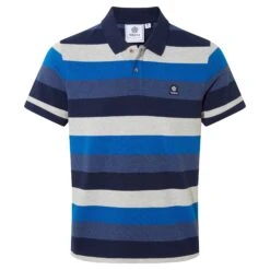 Flaxby Mens Polo - Navy 15 Flaxby Mens Polo - Navy -Fashion General Store 61856 FLAXB003