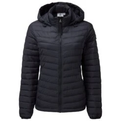 Garriston Womens Lightweight Padded Jacket - Dark Indigo -Fashion General Store 61856 GARRI310