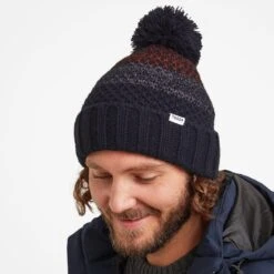 Girdlestone Hat - Dark Indigo