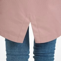 Glasson Womens Waterproof Jacket - Faded Pink 22 Glasson Womens Waterproof Jacket - Faded Pink -Fashion General Store 61856 GLASS301 6