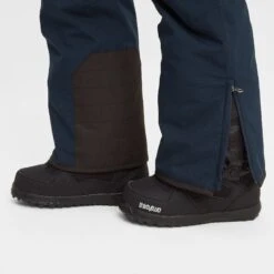 Glaze Womens Salopettes - Indigo -Fashion General Store 61856 GLAZE400 5