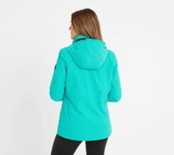 Gribton Womens Waterproof Jacket - Ceramic Blue 13 Gribton Womens Waterproof Jacket - Ceramic Blue -Fashion General Store 61856 GRIB300 2