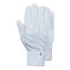 Grouse Cable Knit Gloves - Ice Blue -Fashion General Store 61856 GROU900