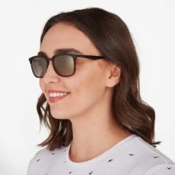 Hailgate Sunglasses - Tort/Gold -Fashion General Store 61856 HAILG900 1