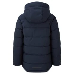 Harecroft Kids Padded Jacket - Dark Indigo 13 Harecroft Kids Padded Jacket - Dark Indigo -Fashion General Store 61856 HARE602 3