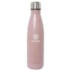 Heaton 0.5l Bottle Flask - Faded Pink 2 Heaton 0.5l Bottle Flask - Faded Pink -Fashion General Store 61856 HEATB9005