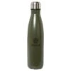 Heaton 0.5l Bottle Flask - Light Khaki 1 Heaton 0.5l Bottle Flask - Light Khaki -Fashion General Store 61856 HEATB9006