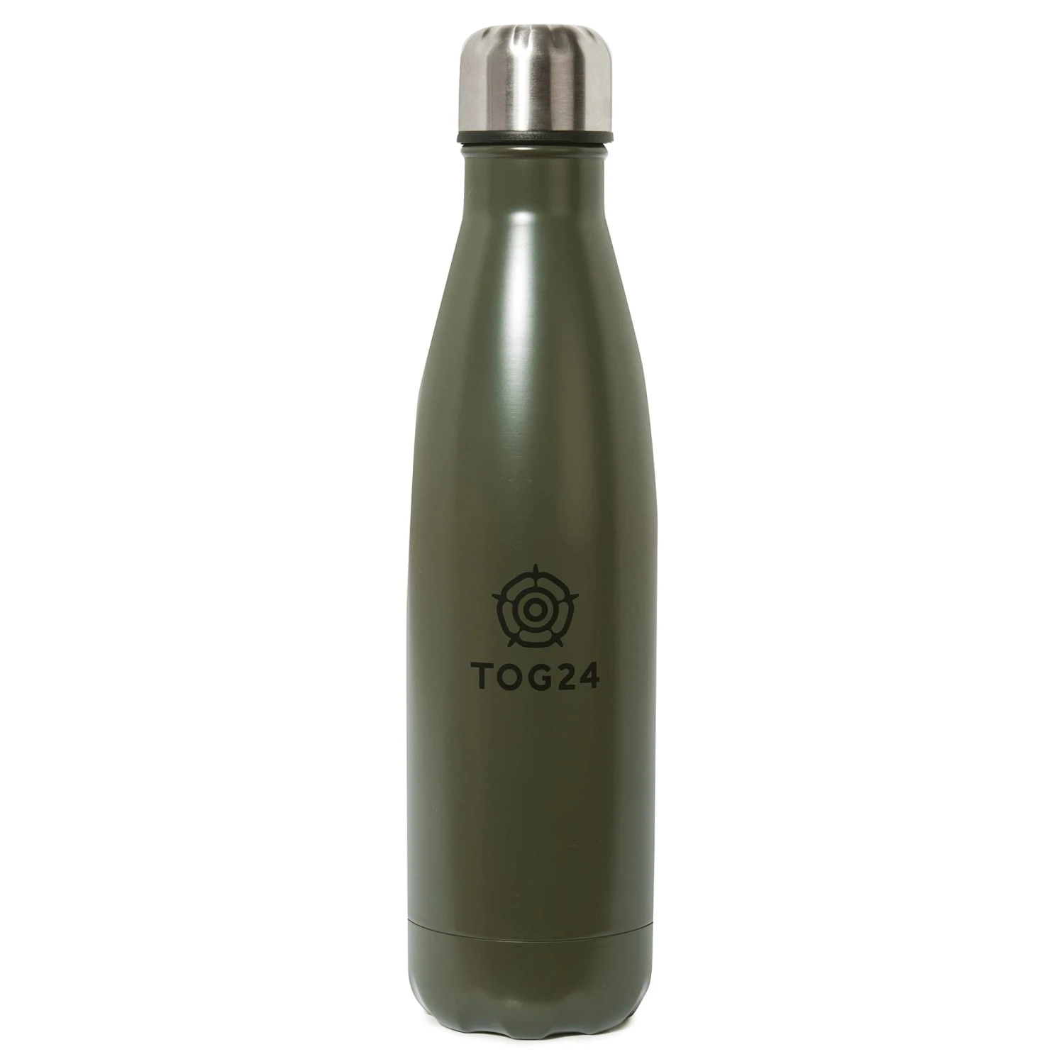 Heaton 0.5l Bottle Flask - Light Khaki 3 Heaton 0.5l Bottle Flask - Light Khaki