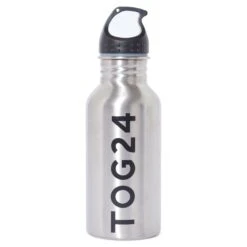 Hereford 0.5l Bottle Flask - Steel