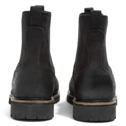 Highway Mens Chelsea Boot - Black -Fashion General Store 61856 HIGH200 5