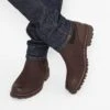 Highway Mens Chelsea Boot - Chocolate Brown -Fashion General Store 61856 HIGH201 1 e47da607 7224 4896 bf7c 8434c3fb02e3