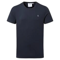 Hilston Mens T-Shirt - Indigo -Fashion General Store 61856 HILST001