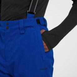 Hurricane Mens Salopettes - Royal Blue -Fashion General Store 61856 HURRI101 5