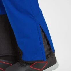 Hurricane Mens Salopettes - Royal Blue -Fashion General Store 61856 HURRI101 7