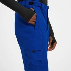 Hurricane Mens Salopettes - Royal Blue -Fashion General Store 61856 HURRI101 8