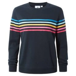 Janie Womens Sweater - Dark Indigo -Fashion General Store 61856 JANIE300