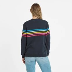 Janie Womens Sweater - Dark Indigo -Fashion General Store 61856 JANIE300 3