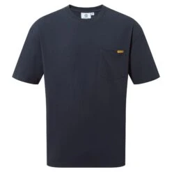 Jazen Mens T-Shirt - Dark Indigo 11 Jazen Mens T-Shirt - Dark Indigo -Fashion General Store 61856 JAZEN002