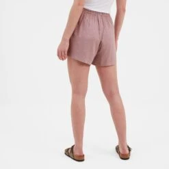 Katerina Womens Shorts - Faded Pink Spot -Fashion General Store 61856 KATE301 3