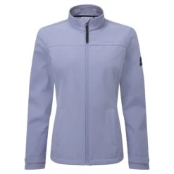Keld Womens Softshell Jacket - Dusty Blue -Fashion General Store 61856 KELDJ311