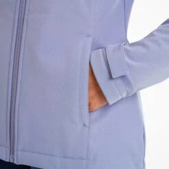 Keld Womens Softshell Jacket - Dusty Blue -Fashion General Store 61856 KELDJ311 5