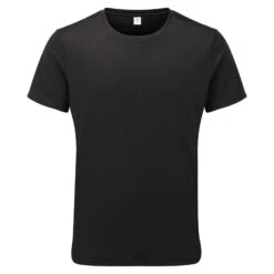 Kennedy Mens Tech T-Shirt - Black 9 Kennedy Mens Tech T-Shirt - Black -Fashion General Store 61856 KENNE001