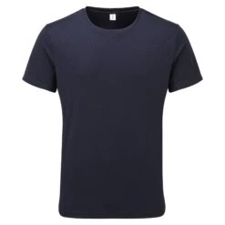 Kennedy Mens Tech T-Shirt - Navy -Fashion General Store 61856 KENNE002