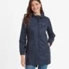Kilnsey Womens Waterproof Jacket - Dark Indigo 1 Kilnsey Womens Waterproof Jacket - Dark Indigo -Fashion General Store 61856 KILN332 2