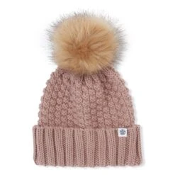 Lepton Hat - Faded Pink -Fashion General Store 61856 LEPT90009