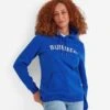 Magson Womens Sweat - Mykonos Blue -Fashion General Store 61856 MAGSO300 2