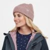 Marrow Hat - Faded Pink -Fashion General Store 61856 MARR9002 2