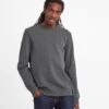 Mellor Mens Sweat - Dark Grey Marl 2 Mellor Mens Sweat - Dark Grey Marl -Fashion General Store 61856 MELL002 2