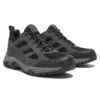 Mesa Mens Low Walking Shoe - Grey -Fashion General Store 61856 MESA200 1