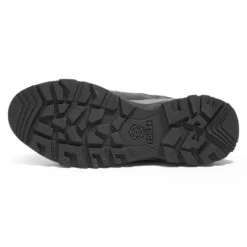 Mesa Mens Low Walking Shoe - Grey -Fashion General Store 61856 MESA200 7