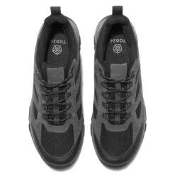 Mesa Mens Low Walking Shoe - Grey -Fashion General Store 61856 MESA200 8