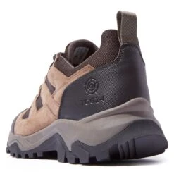 Mesa Mens Low Walking Shoe - Khaki -Fashion General Store 61856 MESA201 6