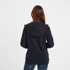 Mia Womens Hoodie - Dark Indigo 9 Mia Womens Hoodie - Dark Indigo -Fashion General Store 61856 MIAH300 2