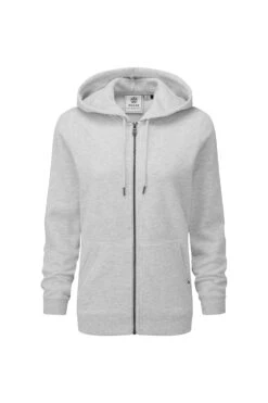 Mia Womens Hoodie - Ice Grey -Fashion General Store 61856 MIAH303