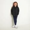 Midsley Kids Down Jacket - Black -Fashion General Store 61856 MIDS600 1