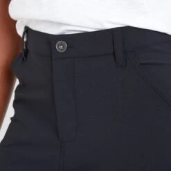 Milton Womens Water Resistant Slim Trouser Regular - Black 11 Milton Womens Water Resistant Slim Trouser Regular - Black -Fashion General Store 61856 MILT400 4 9bb9ecd5 f3a1 47c5 a8fc 1470480a316a