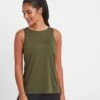 Newland Womens Tech Vest - Khaki -Fashion General Store 61856 NEWL302 2