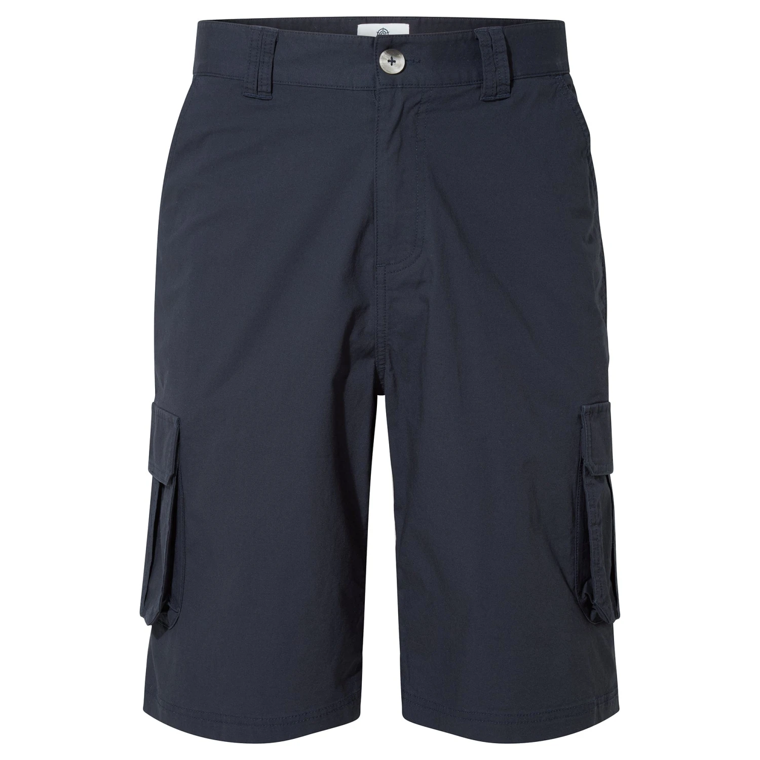 Noble Mens Cargo Shorts - Midnight 4 Noble Mens Cargo Shorts - Midnight - Image 2