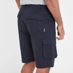 Noble Mens Cargo Shorts - Midnight 13 Noble Mens Cargo Shorts - Midnight -Fashion General Store 61856 NOBL100 6