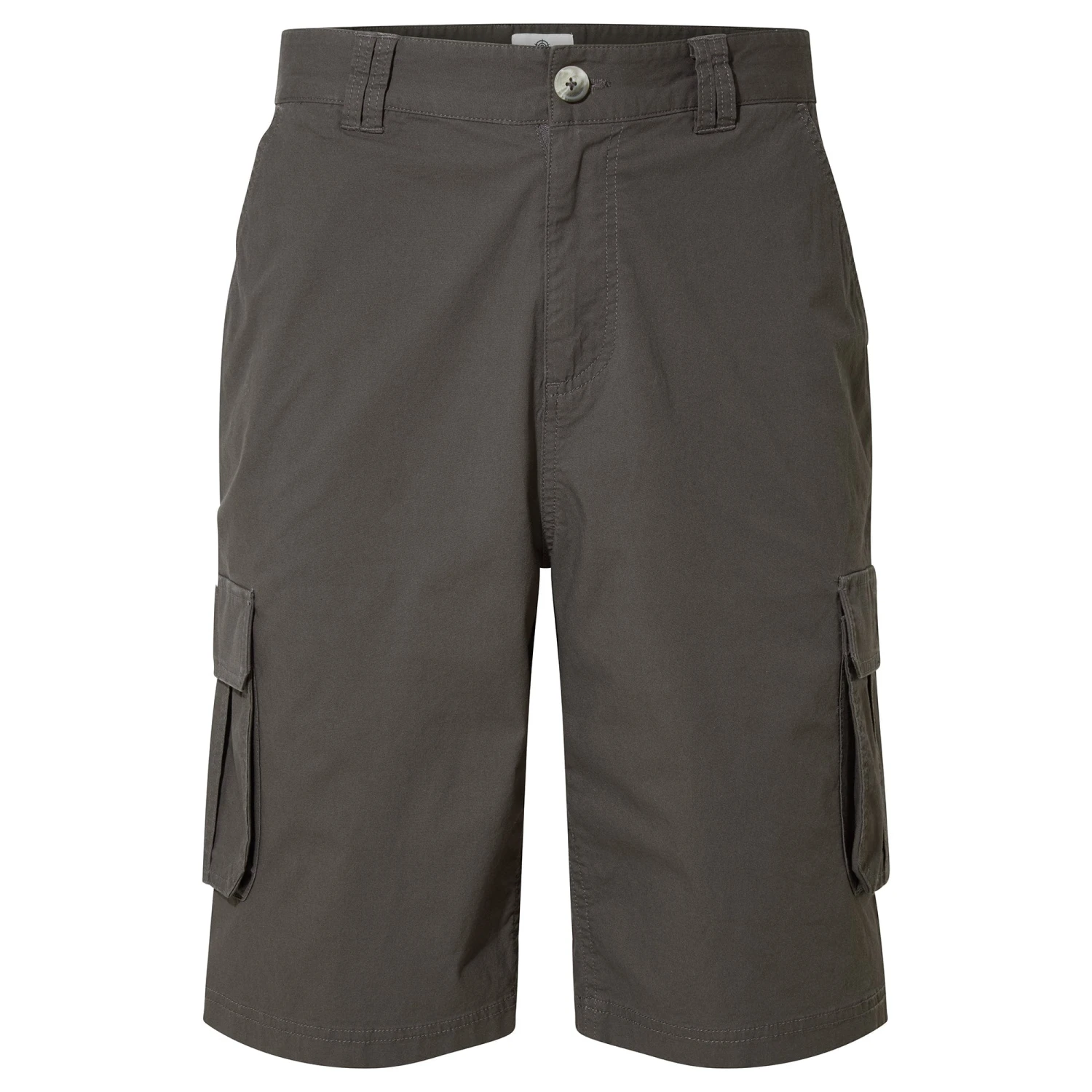 Noble Mens Cargo Shorts - Thunder 5 Noble Mens Cargo Shorts - Thunder - Image 3