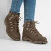 Outback Womens Leather Walking Boots - Brown -Fashion General Store 61856 OUTB501 1 c3526fae 70fb 41ae b42b 3c0a597df0d1